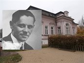 Šumperská oběť fémové vraždy Franz Hroch zemřela násilně v tamní vile. Šumperská oběť fémové vraždy Franz Hroch zemřela násilně v tamní vile.