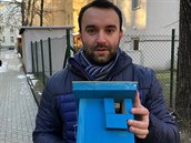 Studenti v Ostravě budou zkoumat hnízdění ptáků a rozborem skořápek jejich... Studenti v Ostravě budou zkoumat hnízdění ptáků a rozborem skořápek jejich...