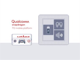 Qualcomm Snapdragon 712