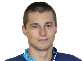 Daniel Gazda