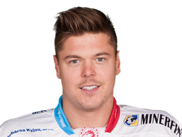 Aron Chmielewski