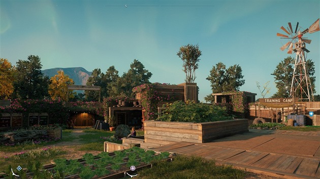 Far Cry New Dawn