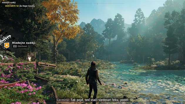 Far Cry New Dawn