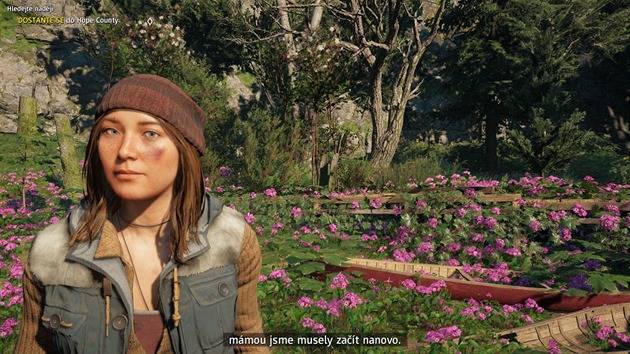 Far Cry New Dawn