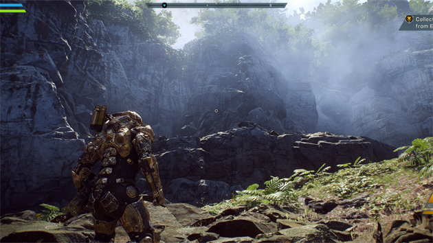 Anthem (PC)