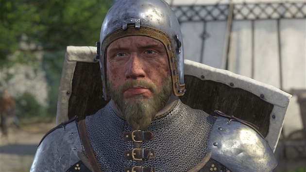 Kingdom Come: Deliverance - Band of Bastards DLC