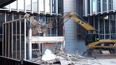 Demolice Transgasu Demolice Transgasu