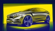 ŠKODA VISION iV ŠKODA VISION iV