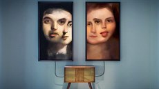 Na březnové aukci výtvarného umění v londýnské pobočce Sotheby’s se budou... Na březnové aukci výtvarného umění v londýnské pobočce Sotheby’s se budou...