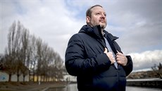 Bývalý uhlobaron Petr Kraus čeká, až mu Švýcaři oznámí, že má nastoupit do... Bývalý uhlobaron Petr Kraus čeká, až mu Švýcaři oznámí, že má nastoupit do...