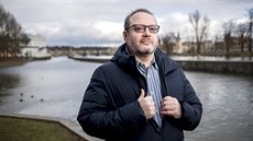 Bývalý uhlobaron Petr Kraus čeká, až mu Švýcaři oznámí, že má nastoupit do... Bývalý uhlobaron Petr Kraus čeká, až mu Švýcaři oznámí, že má nastoupit do...
