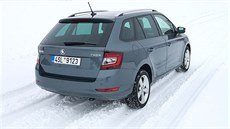 Škoda Fabia Škoda Fabia