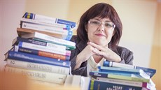 Ivana Chloubová je od 1. února 2019 dkankou Zdravotn sociální fakulty...