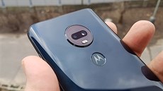 Motorola řada G7 Motorola řada G7