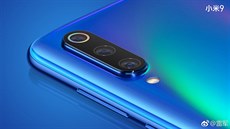 Xiaomi Mi 9 Xiaomi Mi 9
