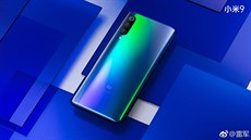 Xiaomi Mi 9 Xiaomi Mi 9