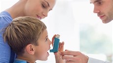Polovina pacientů s astmatem podle lékařů neužívá správně předepsané léky.... Polovina pacientů s astmatem podle lékařů neužívá správně předepsané léky....