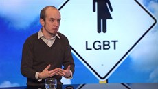 Ukázka z pořadu Rozstřel - Viktor Heumann Ukázka z pořadu Rozstřel - Viktor Heumann