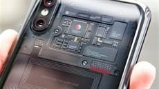 Xiaomi Mi 8 Pro Xiaomi Mi 8 Pro