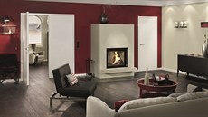 Hledáte kvalitní a designově zajímavé interiérové dveře? Hledáte kvalitní a designově zajímavé interiérové dveře?