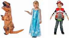 Jaké karnevalové kostýmy jsou letos trendy pro karnevalové plesy? Jaké karnevalové kostýmy jsou letos trendy pro karnevalové plesy?
