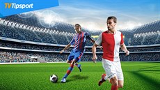 Plzeň vs. Slavia! Vsaďte si a sledujte živě na TV Tipsport Plzeň vs. Slavia! Vsaďte si a sledujte živě na TV Tipsport