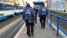Popularita cestování MHD roste a zvyšujeme její bezpečnost Popularita cestování MHD roste a zvyšujeme její bezpečnost