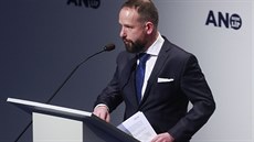 V nominacích se objevili také ostravský primátor Tomáš Macura (17. únor 2019) V nominacích se objevili také ostravský primátor Tomáš Macura (17. únor 2019)