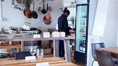Vítězem hlavního ocenění nově udělovaných gastronomických cen World Restaurant... Vítězem hlavního ocenění nově udělovaných gastronomických cen World Restaurant...