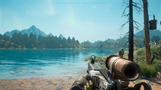 Far Cry New Dawn Far Cry New Dawn