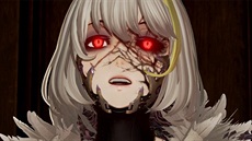 Code Vein Code Vein