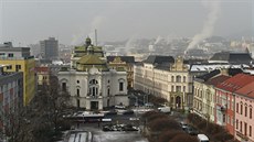 Vedení Ústí a vedení kraje uvažují o směně dvou výrazných kulturních institucí... Vedení Ústí a vedení kraje uvažují o směně dvou výrazných kulturních institucí...