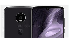 Moto Z4 Play má bodovat 48MPix fotoaparátem Moto Z4 Play má bodovat 48MPix fotoaparátem