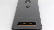 Moto Z4 Play