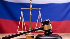 Ruská justice Ruská justice