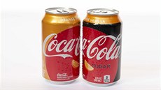 Nová příchuť Coca-Coly, Coca-Cola Orange Nová příchuť Coca-Coly, Coca-Cola Orange