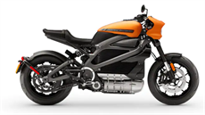 Harley-Davidson LiveWire Harley-Davidson LiveWire