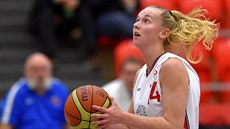 Eliška Mircová z Nymburka Eliška Mircová z Nymburka