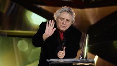Kameraman Stanislav Milota dostal v roce 2016 Českého lva za mimořádný přínos... Kameraman Stanislav Milota dostal v roce 2016 Českého lva za mimořádný přínos...