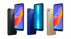 Honor 8A Honor 8A