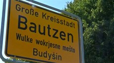 Beneš žádal mezinárodní uznání Lužických Srbů Beneš žádal mezinárodní uznání Lužických Srbů
