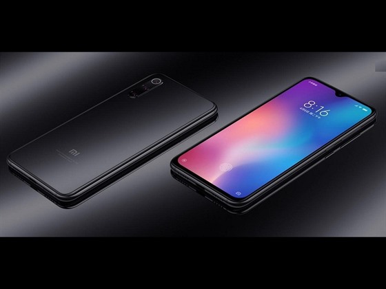 Xiaomi Mi 9 Special Edition