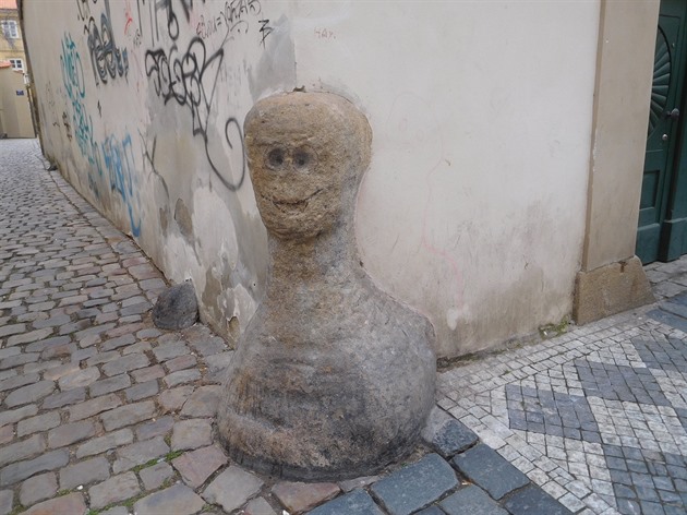 Co dříve bylo účelné dnes slouží pro zábavu...