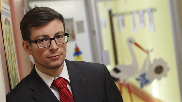 Jan Greguš nyní pracuje v Centru ambulantní gynekologie a Centru prenatální... Jan Greguš nyní pracuje v Centru ambulantní gynekologie a Centru prenatální...