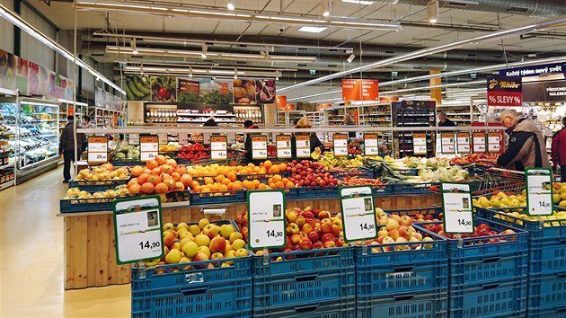 Ochutnejte region: terno hlásí řadu novinek Ochutnejte region: terno hlásí řadu novinek
