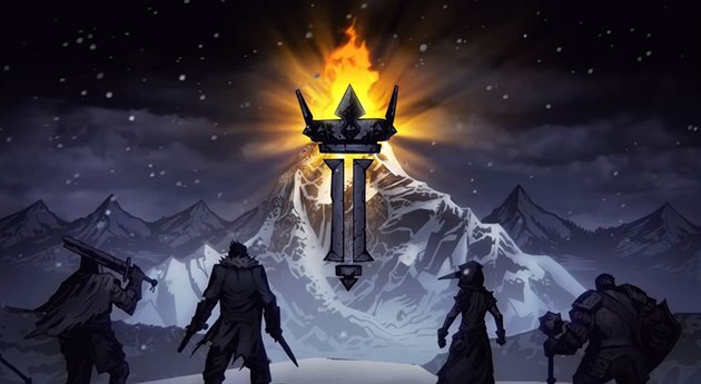 Darkest Dungeon 2 Darkest Dungeon 2