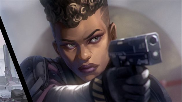 Apex Legends Apex Legends