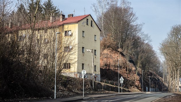 Dům v Regnerově ulici v Úpici už náleží městu, po vystěhování nájemníků se... Dům v Regnerově ulici v Úpici už náleží městu, po vystěhování nájemníků se...