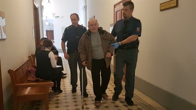 Za znásilnění a pohlavní zneužití dětí hrozí muži z Chebska až dvanáct let... Za znásilnění a pohlavní zneužití dětí hrozí muži z Chebska až dvanáct let...