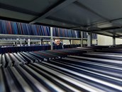 Letos kontrolují na Technické univerzitě v Liberci všechny diplomky, které... Letos kontrolují na Technické univerzitě v Liberci všechny diplomky, které...